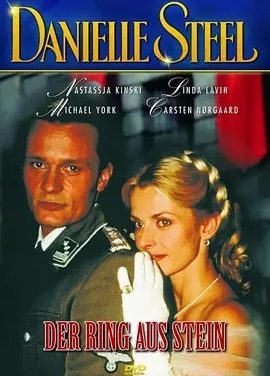 戒指 (1996)丨8.5分丨娜塔莎·金斯基主演电影 英语中字