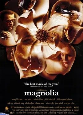 木兰花 (1999)丨8.1分丨保罗·托马斯·安德森导演作品 柏林金熊奖获奖作品 英/德/法语中字