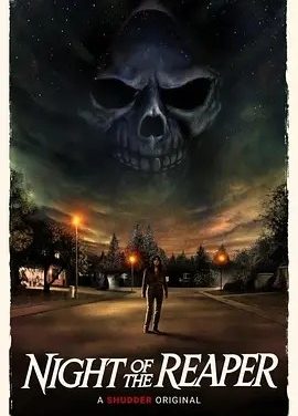 美影丨死神之夜 (2025)丨5.7分