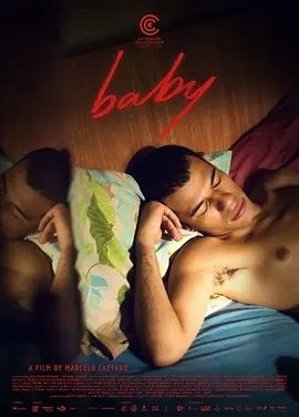 宝贝 Baby (2024)丨5.9分丨戛纳电影节影评人周单元影评人周单元大奖入围影片