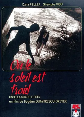 太阳最寒冷的地方 (1991)丨8.6分丨冷门高分电影推荐