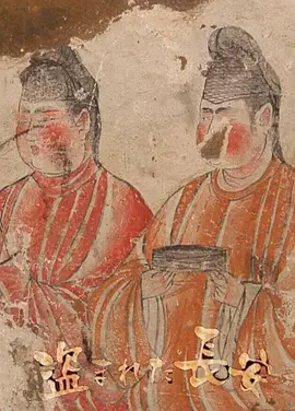 遗失的长安 重拾古都记忆 (2017)丨8.2分丨高分历史纪录片推荐