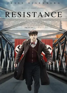 无声的抵抗 (2020)丨6.7分丨杰西·艾森伯格主演电影，迈阿密电影节展映