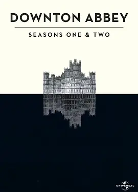 唐顿庄园:幕后故事 (2011)丨8.7分丨冷门高分纪录片推荐 英语中字
