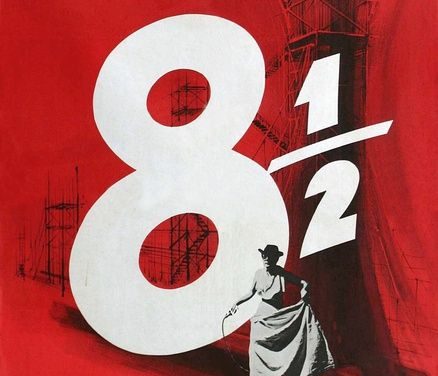 《八部半》百度云网盘夸克下载.阿里云盘.中字.(1963)