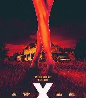 《X》百度云网盘下载.1080P下载.英语中字.(2022)