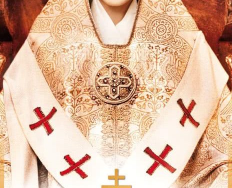 《女教皇》百度云网盘下载.阿里云盘.英语中字.(2009)