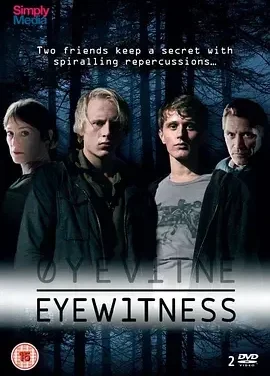 目击证人 Øyevitne / Eyewitness