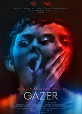 凝视者 (2024)丨类型: 悬疑 / 惊悚 戛纳电影节 金摄影机奖(导演首作奖)(提名)