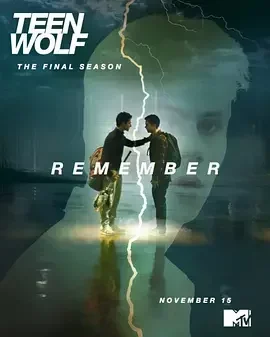 少狼 第六季 Teen Wolf Season 6 / 少年狼 第六季