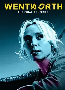 温特沃斯 第九季 Wentworth Season 9