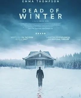 冬日之死 (2025)丨类型: 动作 / 惊悚丨洛迦诺电影节展映