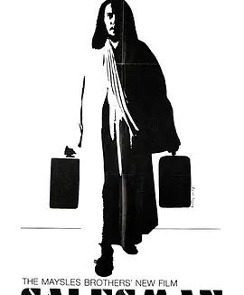 推销员 (1969)丨7.9分丨“直接电影”代表作 英语中字