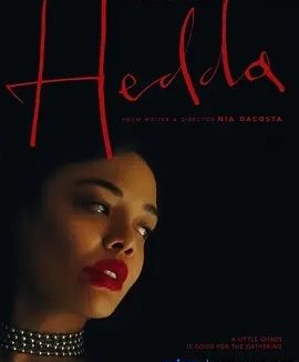 美影丨海达 (2025)丨主演: 泰莎·汤普森 哥谭独立电影奖 哥谭贡献奖 焦点致敬奖