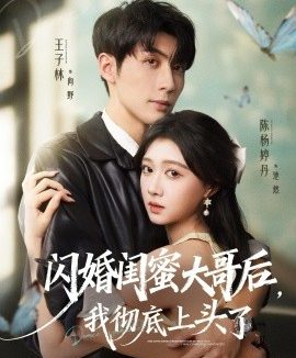 闪婚闺蜜大哥后,我彻底上头了(80集)王子林&陈杨婷丹 (2025)