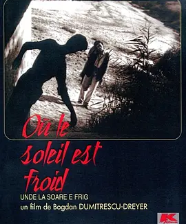 太阳最寒冷的地方 (1991)丨8.6分丨冷门高分电影推荐