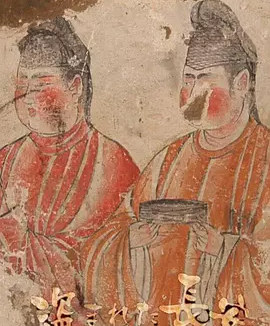 遗失的长安 重拾古都记忆 (2017)丨8.2分丨高分历史纪录片推荐