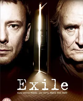 流亡 (2011)丨7.7分丨约翰·西姆/吉姆·布劳德本特/奥利维娅·科尔曼主演 全3集