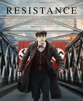 无声的抵抗 (2020)丨6.7分丨杰西·艾森伯格主演电影，迈阿密电影节展映