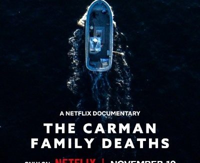 美影丨卡曼家族死亡谜案 (2025)丨惊悚 / 纪录片 / 犯罪