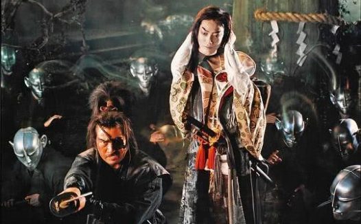 《魔界转生》百度云网盘夸克下载.阿里云盘.中字.(1981)