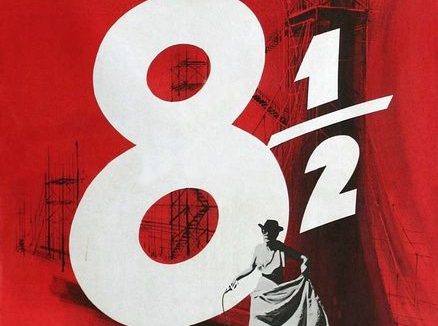《八部半》百度云网盘夸克下载.阿里云盘.中字.(1963)