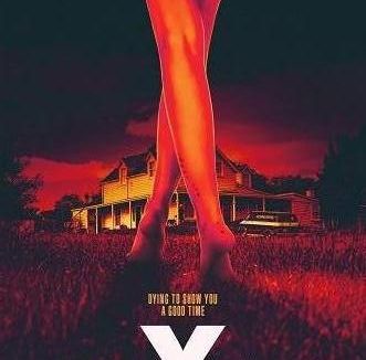 《X》百度云网盘下载.1080P下载.英语中字.(2022)
