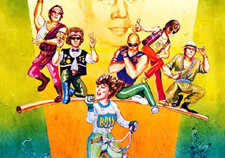 《掌门人》百度云网盘下载.阿里云盘.粤语中字.(1983)