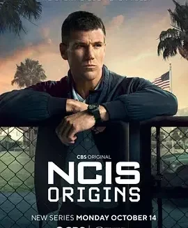 海军罪案调查处：溯源 第二季 NCIS: Origins Season 2 / 海军罪案调查局：起源