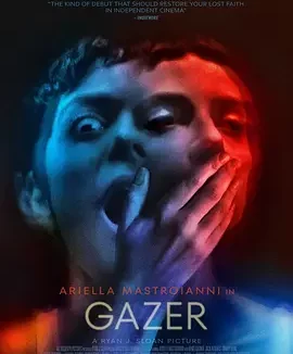 凝视者 (2024)丨类型: 悬疑 / 惊悚 戛纳电影节 金摄影机奖(导演首作奖)(提名)
