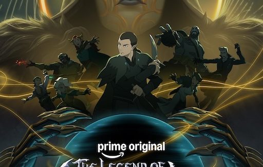 《机械之声的传奇 第四季》百度云网盘夸克下载.阿里云盘.中字.(2026)