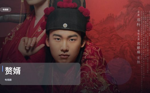 口碑真不错！《赘婿》 未删减 限时转存