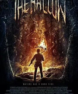 圣魇 The Hallow / 阴林(台) / The Woods / The Good People