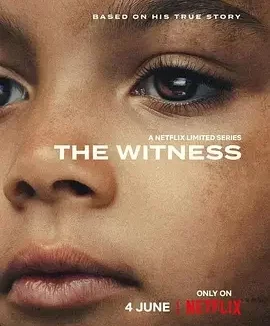 稚爱目击 The Witness / 目击证人