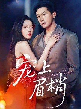 宠上眉梢（51集）宋名申&田睿思 (2025)