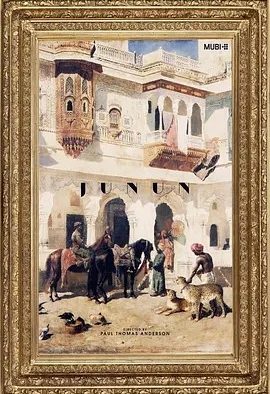 Junun (2015)丨8.2分丨保罗·托马斯·安德森作品 英语中字