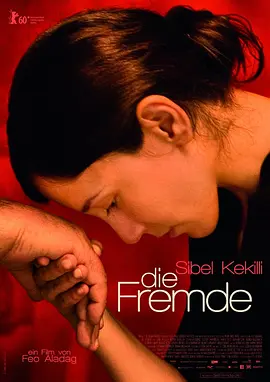 当我们离开 (2010)丨7.9分丨欧洲电影奖最佳女主角提名 西贝尔·凯基莉主演电影