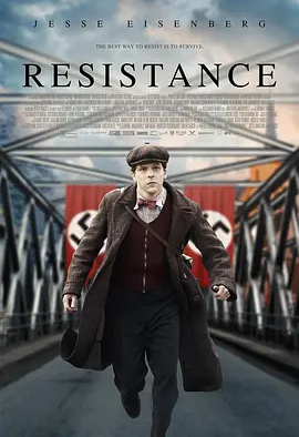 无声的抵抗 (2020)丨6.7分丨杰西·艾森伯格主演电影,迈阿密电影节展映