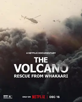火山：法卡里营救 (2022)丨7.6分丨冷门高分灾难纪录片推荐 英语中字