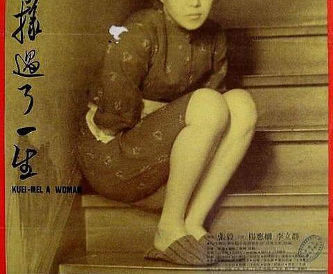 我这样过了一生 1985 中国台湾 剧情家庭映画 中字 全1集 网盘在线看