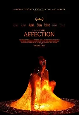 这部电影太吸引人了!疾患 / Affection 电影全集免费在线观看