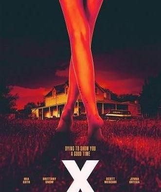 《X》百度云网盘下载.1080P下载.英语中字.(2022)