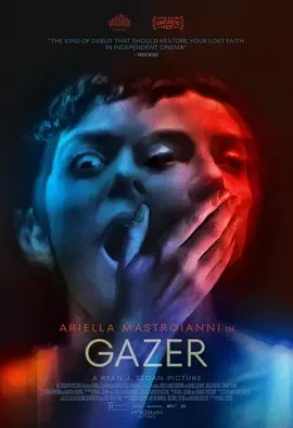 凝视者 (2024)丨类型: 悬疑 / 惊悚 戛纳电影节 金摄影机奖(导演首作奖)(提名)
