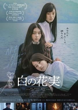 《白色花果》百度云网盘