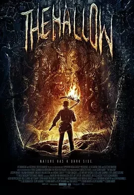 圣魇 The Hallow / 阴林(台) / The Woods / The Good People